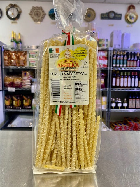 Giordano Fusilli Napoletani