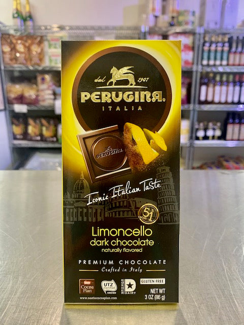 Perugina Limoncello Chocolate
