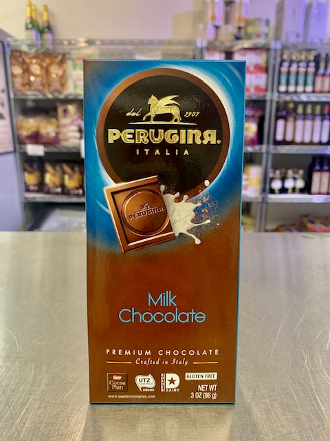 Perugina Milk Chocolate