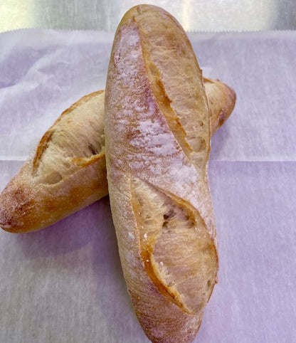 Mini Baguettes - Ace Bakery 8 inch