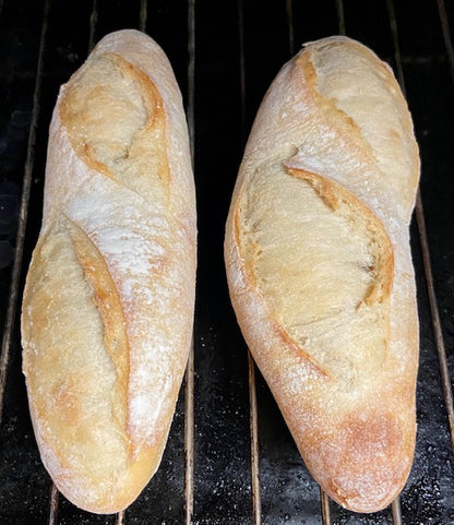 Mini Baguettes - Ace Bakery 8 inch