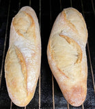 Mini Baguettes - Ace Bakery 8 inch