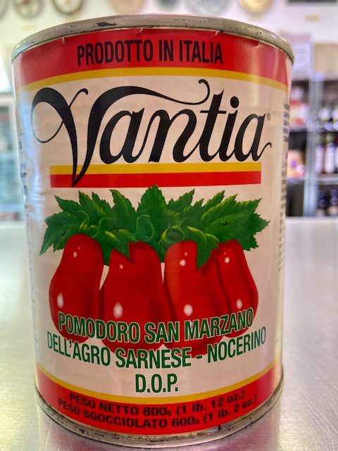 Vantia San Marzano D.O.P.