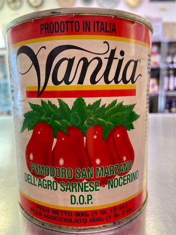 Vantia San Marzano D.O.P.