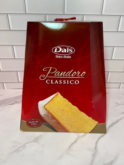 Pandoro Classico - Dais