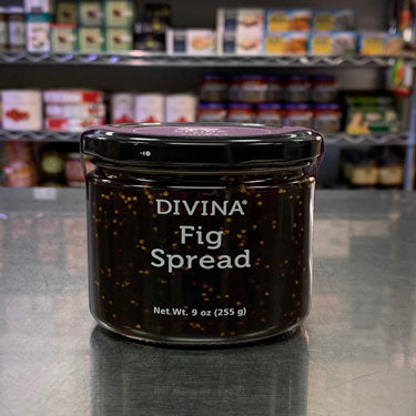 Davina Fig Spread