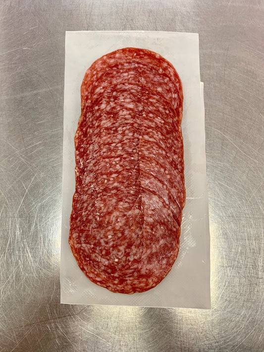 Genoa Salami