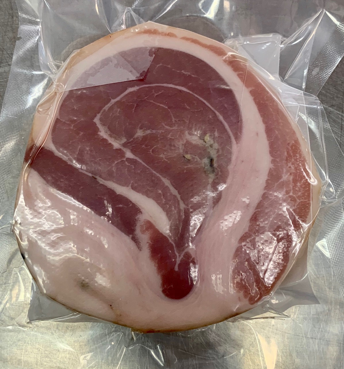 Pancetta Piece