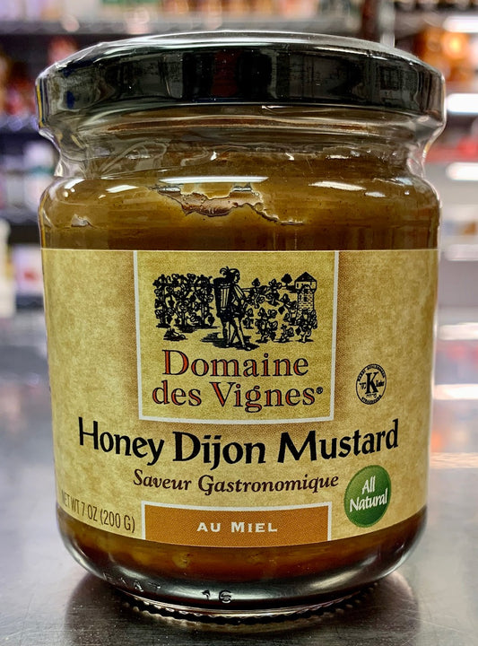 Honey Mustard