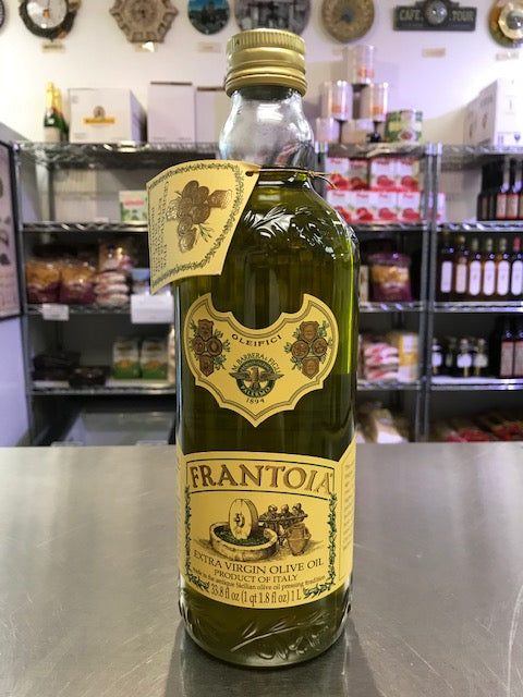 Frantoia 1 liter