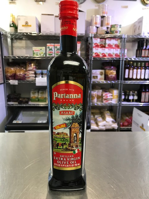 Partanna 750ml