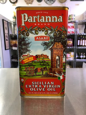 Partanna 3 liter