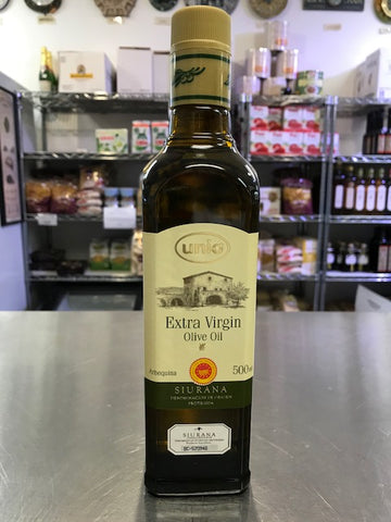 Unio Extra Virgin Olive Oil