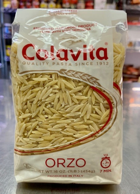 Orzo - Colavita