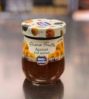 Prima Frutta Apricot Fruit Spread