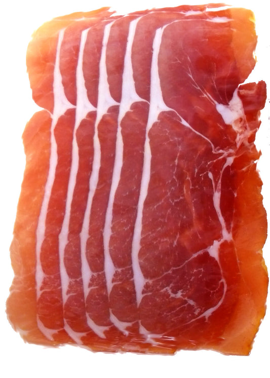 Spanish Serrano Ham