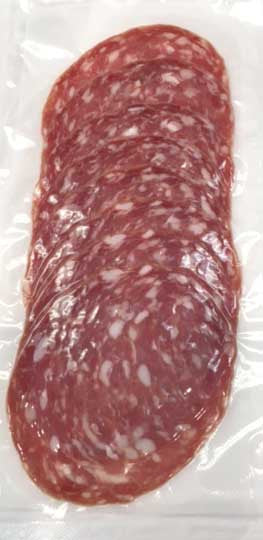 Soppresata
