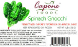 Tortellini - Spinach * STORE PICK UP ONLY