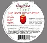Sun Dried Tomato Pesto 6 oz * STORE PICK UP ONLY