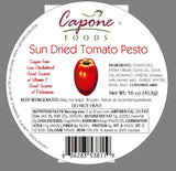 Sun Dried Tomato Pesto 1lb * STORE PICK UP ONLY