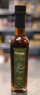Los Villares Sweet Moscatel Vinegar