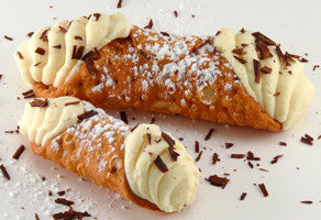 Cannoli Kit 6 Piece