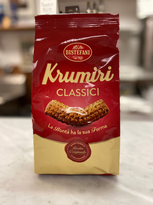Krumiri Classic Cookies