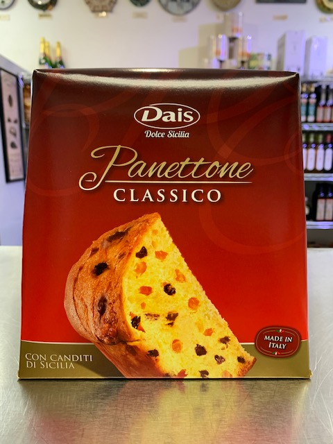 Panettone Classico - Dais