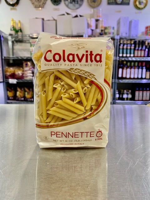 Penne - Colavita