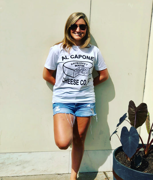 Capone Foods Vintage T-shirt