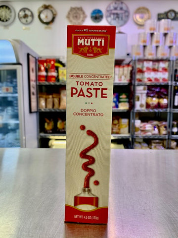 Tomato Paste - Mutti