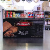 Turron, blando,  LaViuda