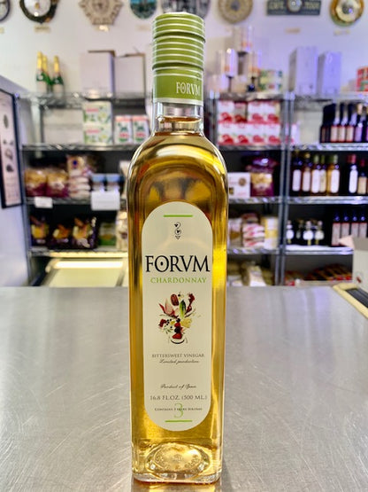 Forvm Chardonnay  Bittersweet Vinegar 500 ml 